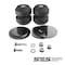 Timbren 99-13 F250/F350 SUPER DUTY 2WD 99-04 F350 2WD (CAB & CHASSIS/CONVENTIO FF350SD2 - alternate 2